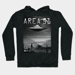 Area 51 Hoodie